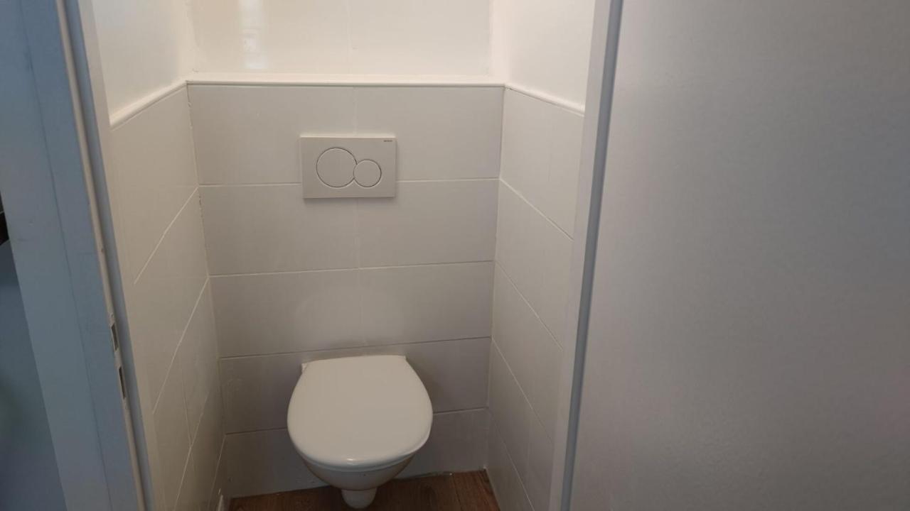 Verdier Studio Lot 1 Apartment Toulouse Exterior photo